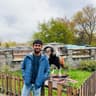 Avinash Reddy