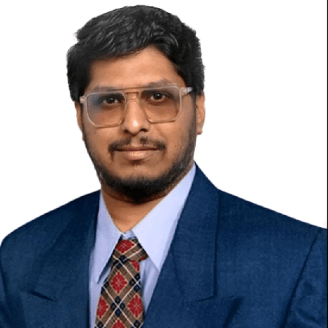 Avinash J