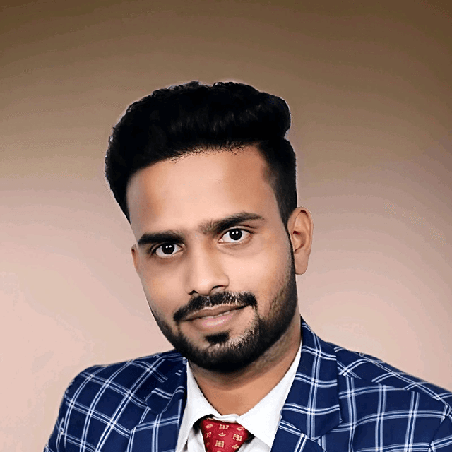Avinash J.
