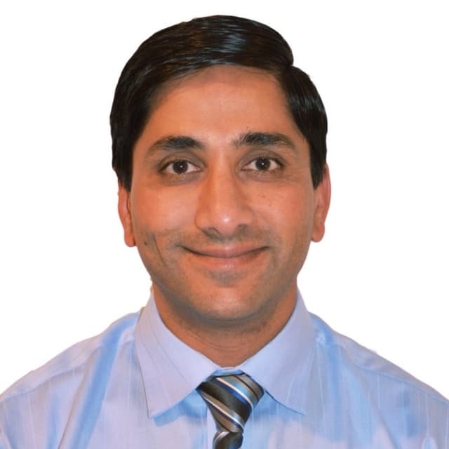 Avinash J.
