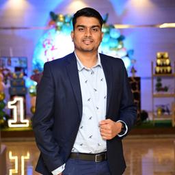 Avinash Kumar