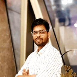 Avinash Kumar