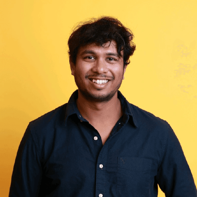 Avinash Kalivarapu