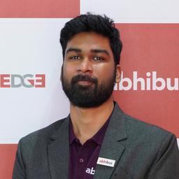 Avinash Reddy Kandala