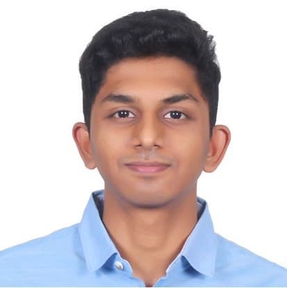 Avinash Kartik