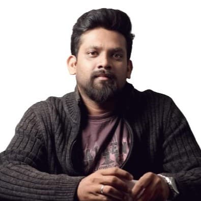 Avinash K Nirala