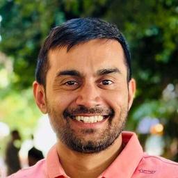 avinash kolluru