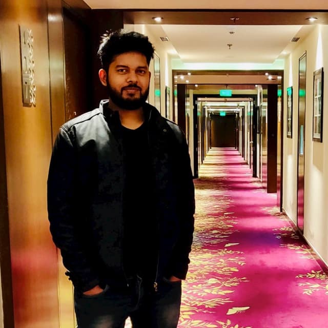 Avinash Sharma