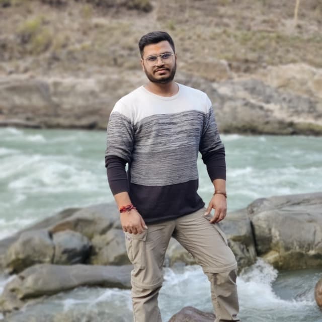 Avinash Sagar