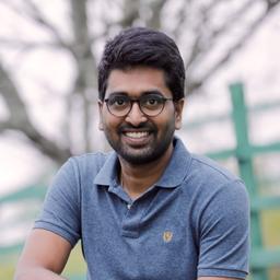 Avinash Kumaar