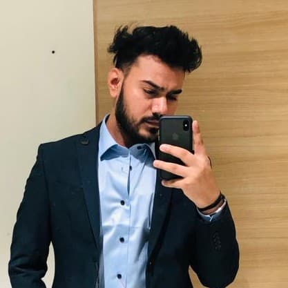Avinash Kumar