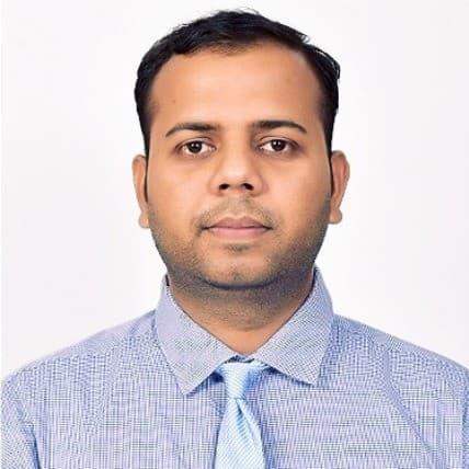 Avinash Kumar
