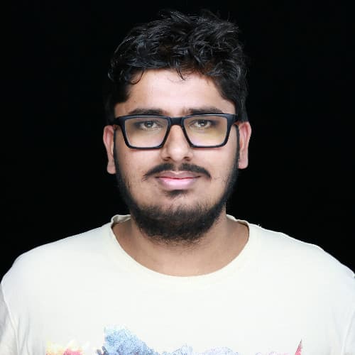 Avinash Kumar