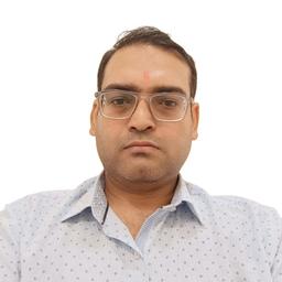 Avinash Kumar Pandey