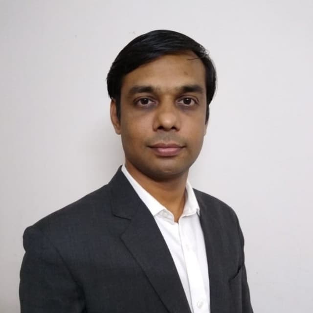 Avinash Lahase
