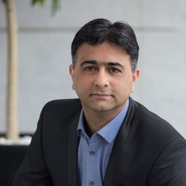 Avinash Lakshman