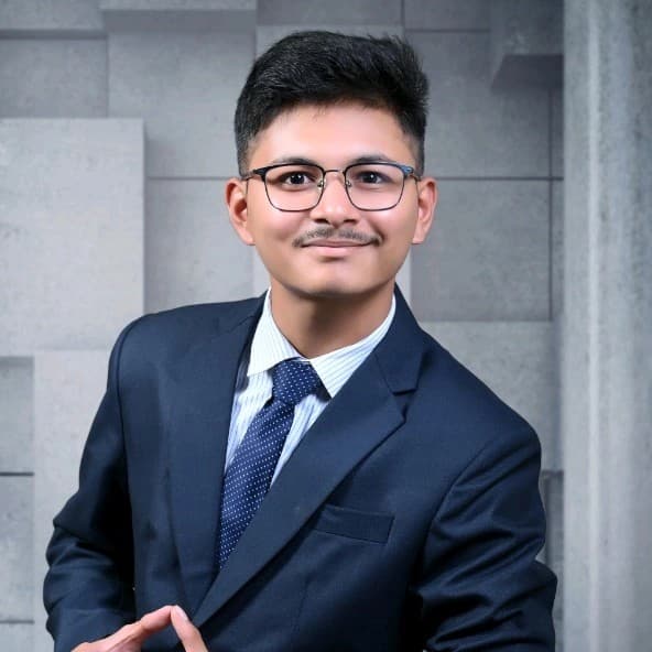 Avinash Mane