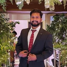 Avinash Kumar Mehta