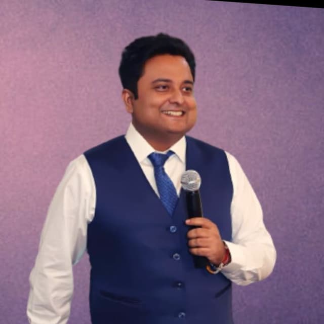 Avinash Mishra