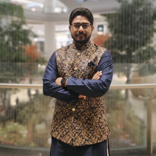 Avinash Munduru