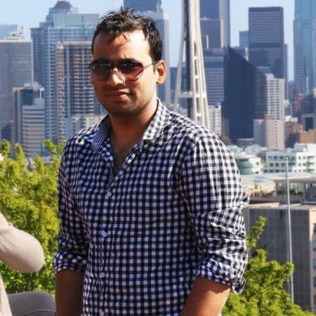 Avinash Nigam