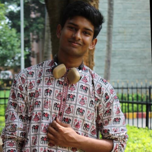 Avinash Rath