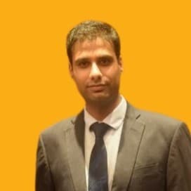 Avinash Saproo