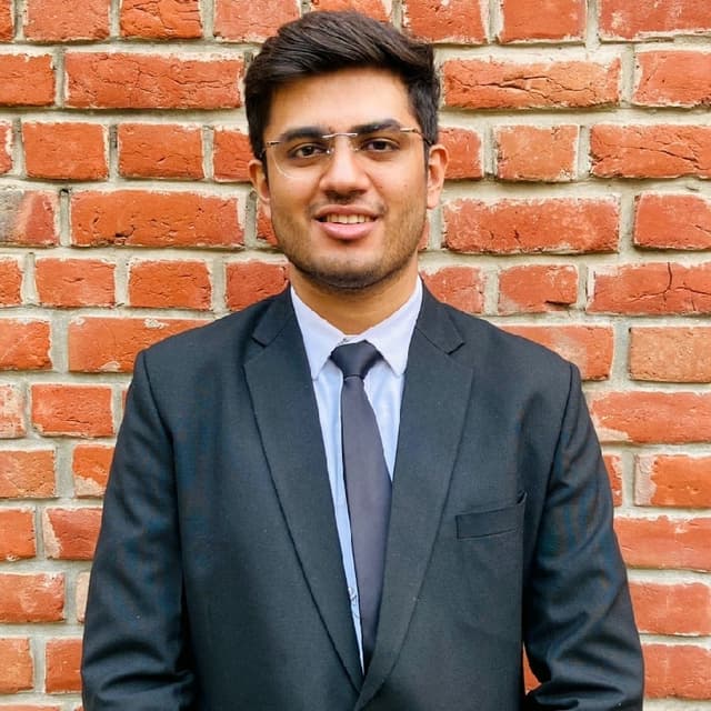 Avinash Sharma