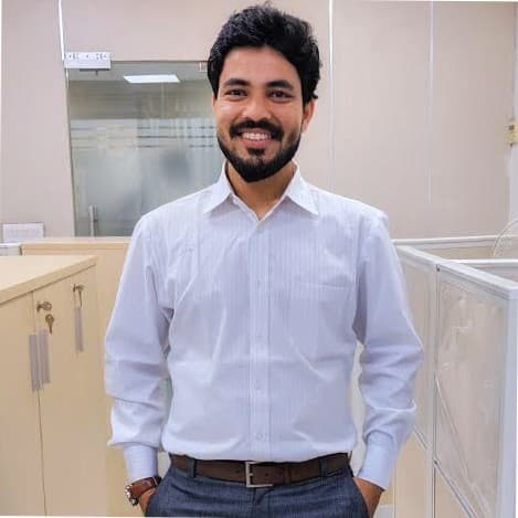 Avinash Singh