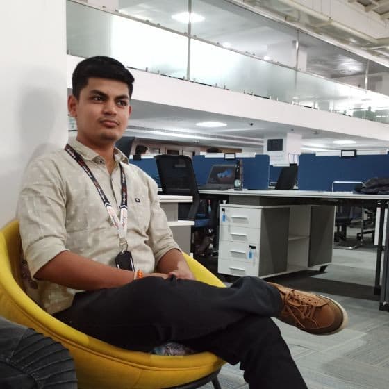 Avinash Kumar Singh