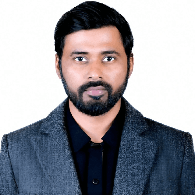 Avinash Singh