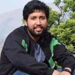 Avinash Pai