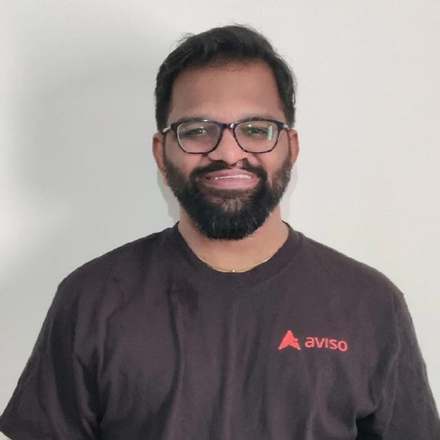 Avinash K