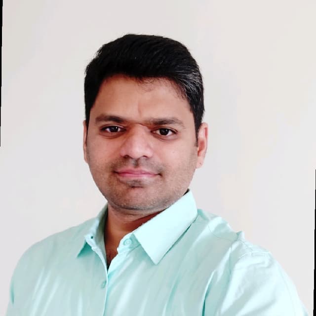 Avinash Suresh