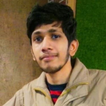Avinash Shukla