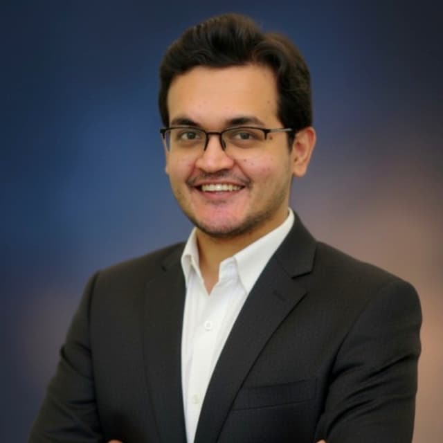 Avinash Uttav