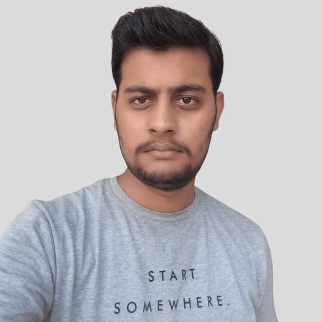 Avinash Vats