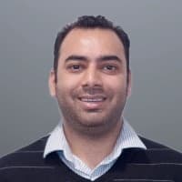 Avinash Verma