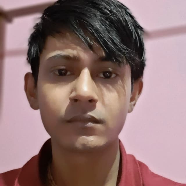 Avinash Kumar
