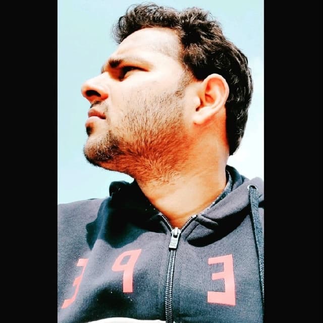 Avinash Yadava