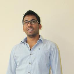 Avinav Prakash