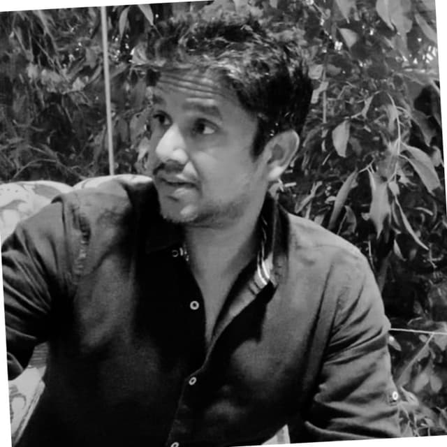 Vinay Agrawwal