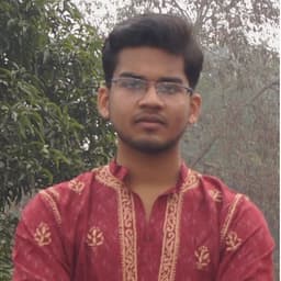Avinesh .