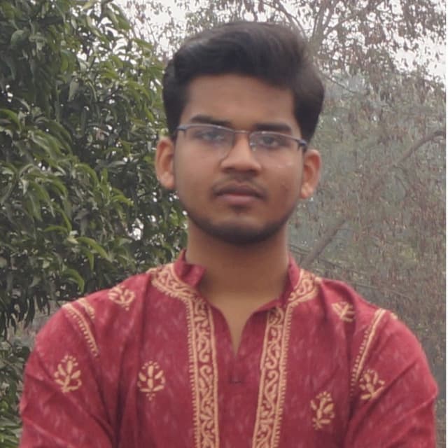 Avinesh .