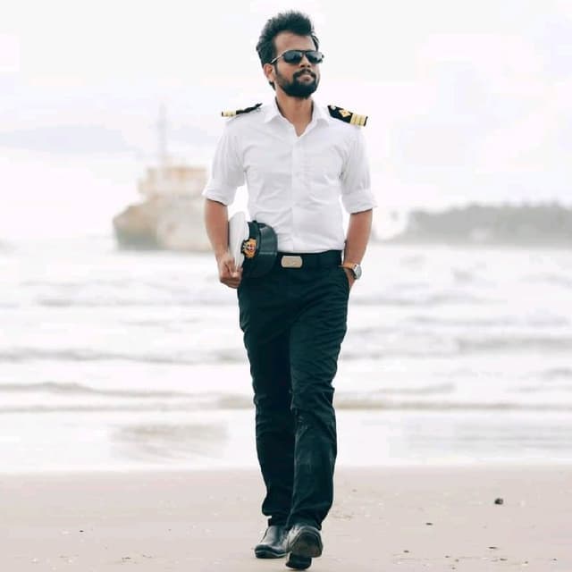Avinesh Sivadasan