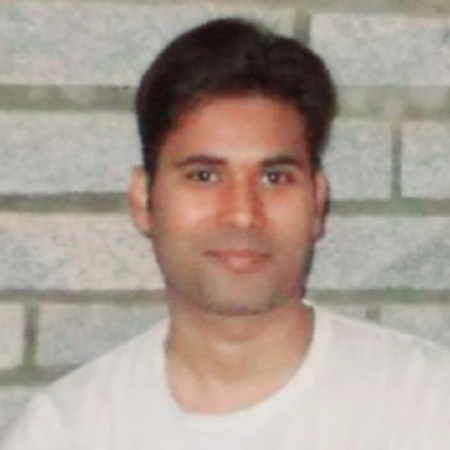 Avinash Rai