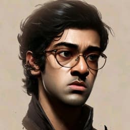 Aditya Subramanian