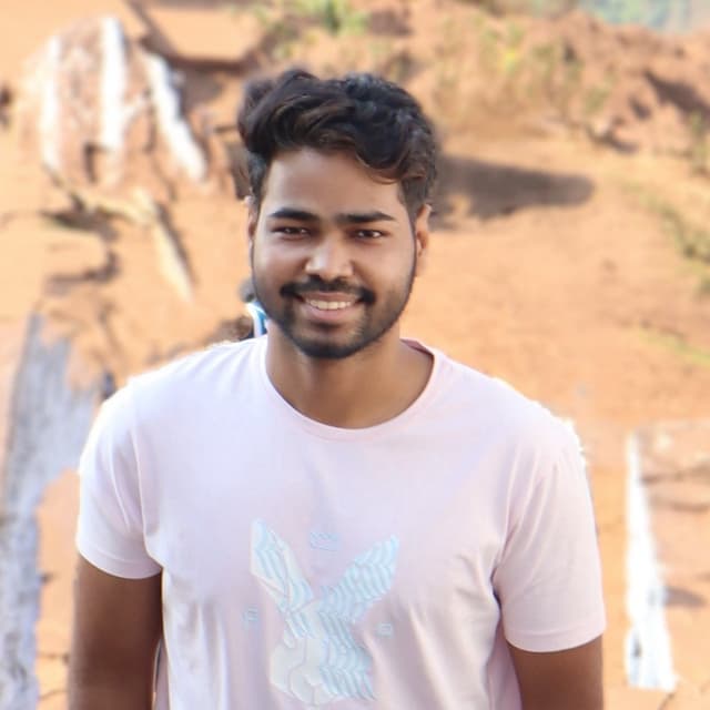 Avinash kumar