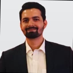Avinish Dwivedi