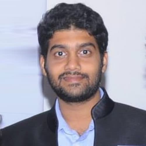 Avin Piparsania